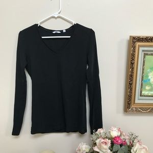 Uniqlo Thermal Long Sleeve